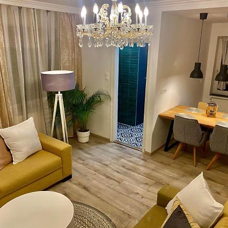 Home Sweet Apartment Xl Buk Luaran gambar