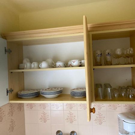 Home Sweet Apartment Xl Buk Luaran gambar