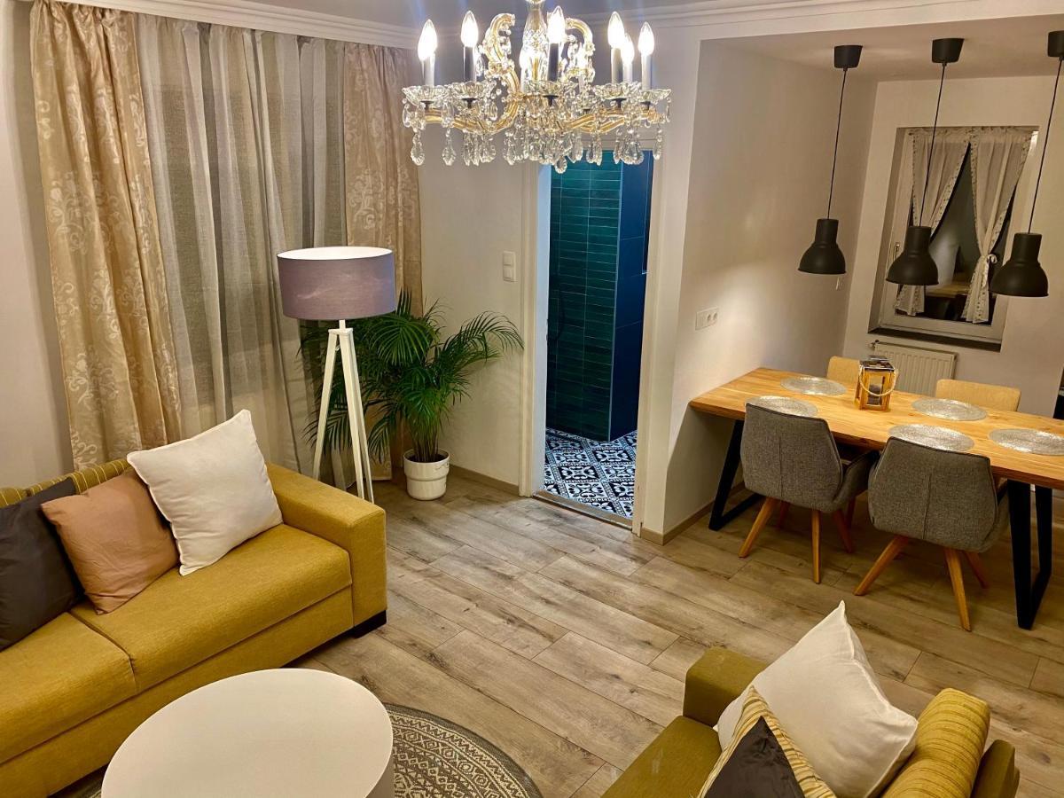 Home Sweet Apartment Xl Buk Luaran gambar