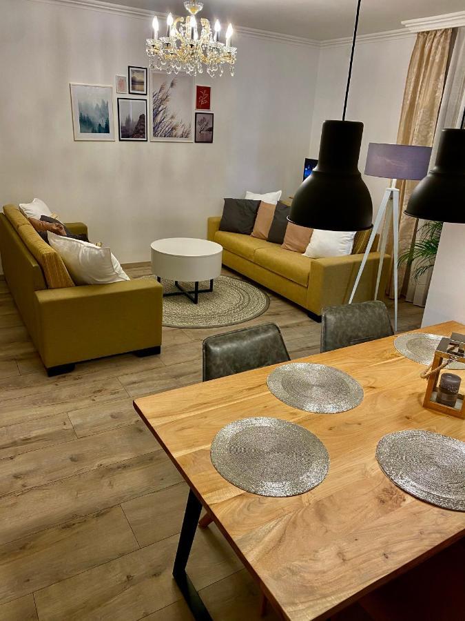 Home Sweet Apartment Xl Buk Luaran gambar