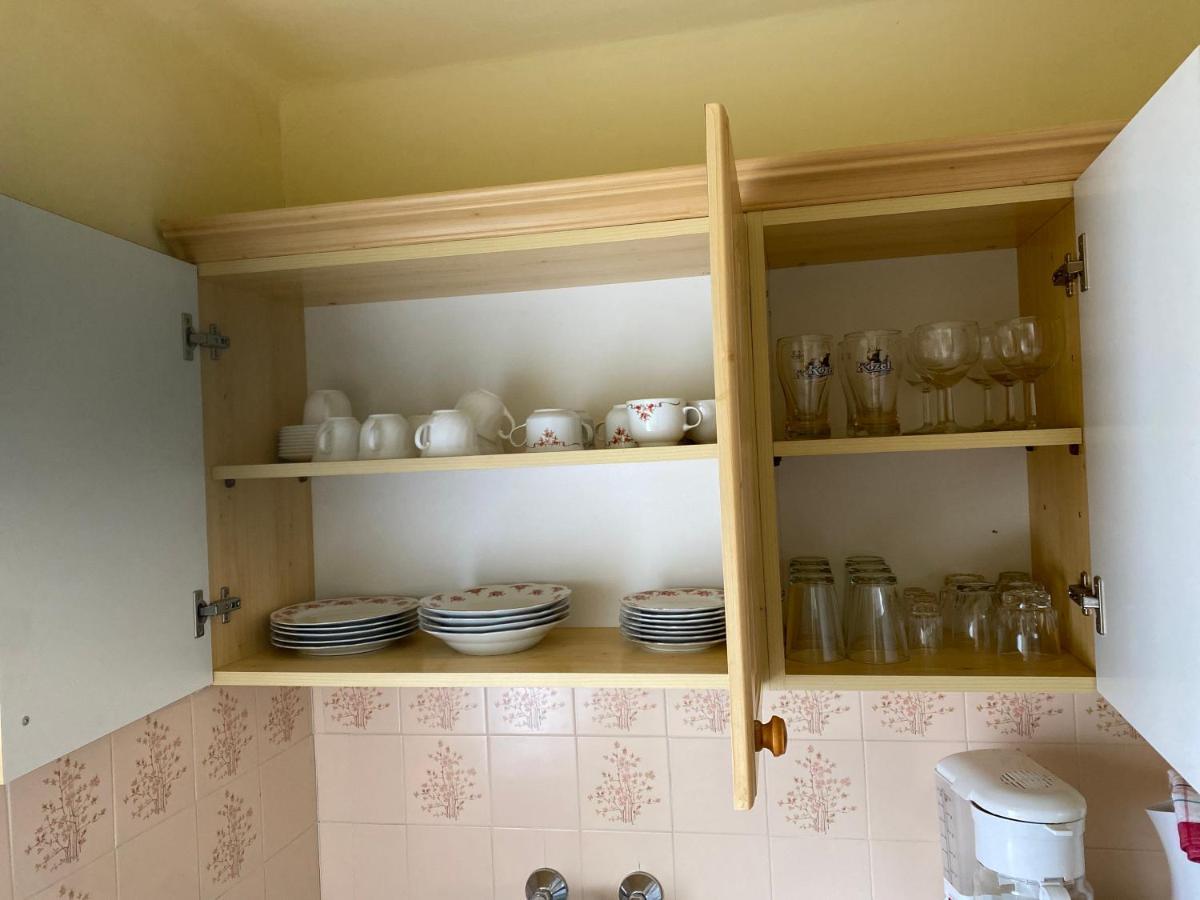 Home Sweet Apartment Xl Buk Luaran gambar