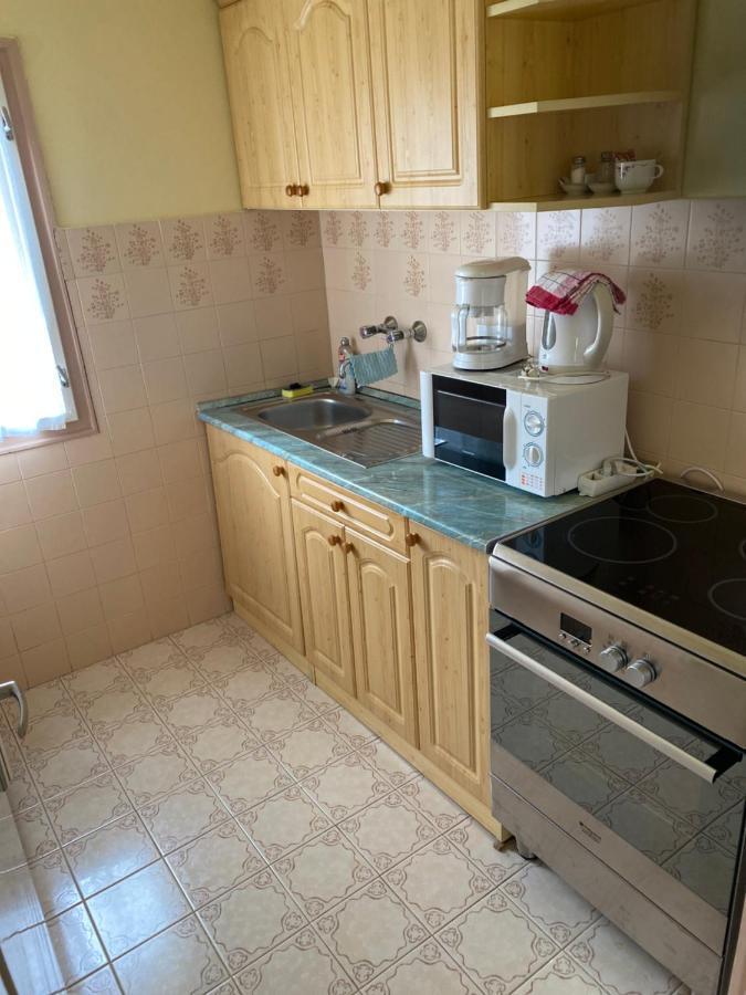 Home Sweet Apartment Xl Buk Luaran gambar