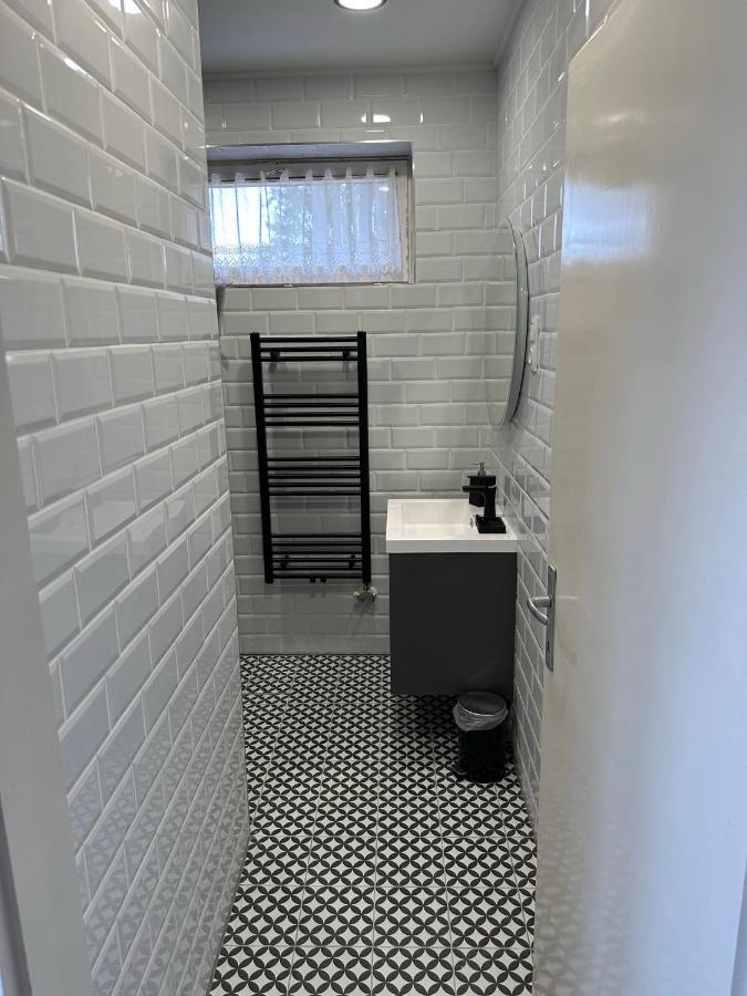 Home Sweet Apartment Xl Buk Luaran gambar