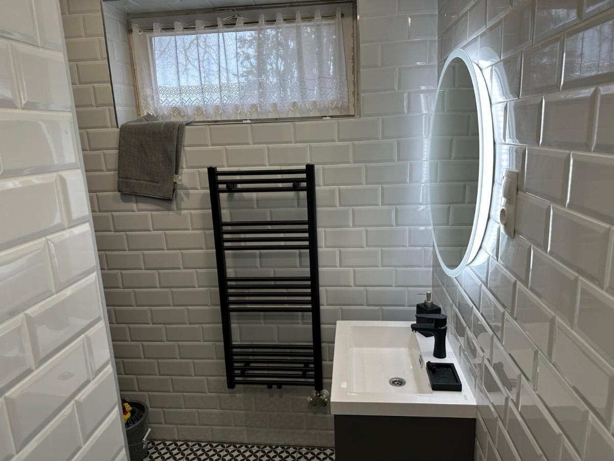 Home Sweet Apartment Xl Buk Luaran gambar