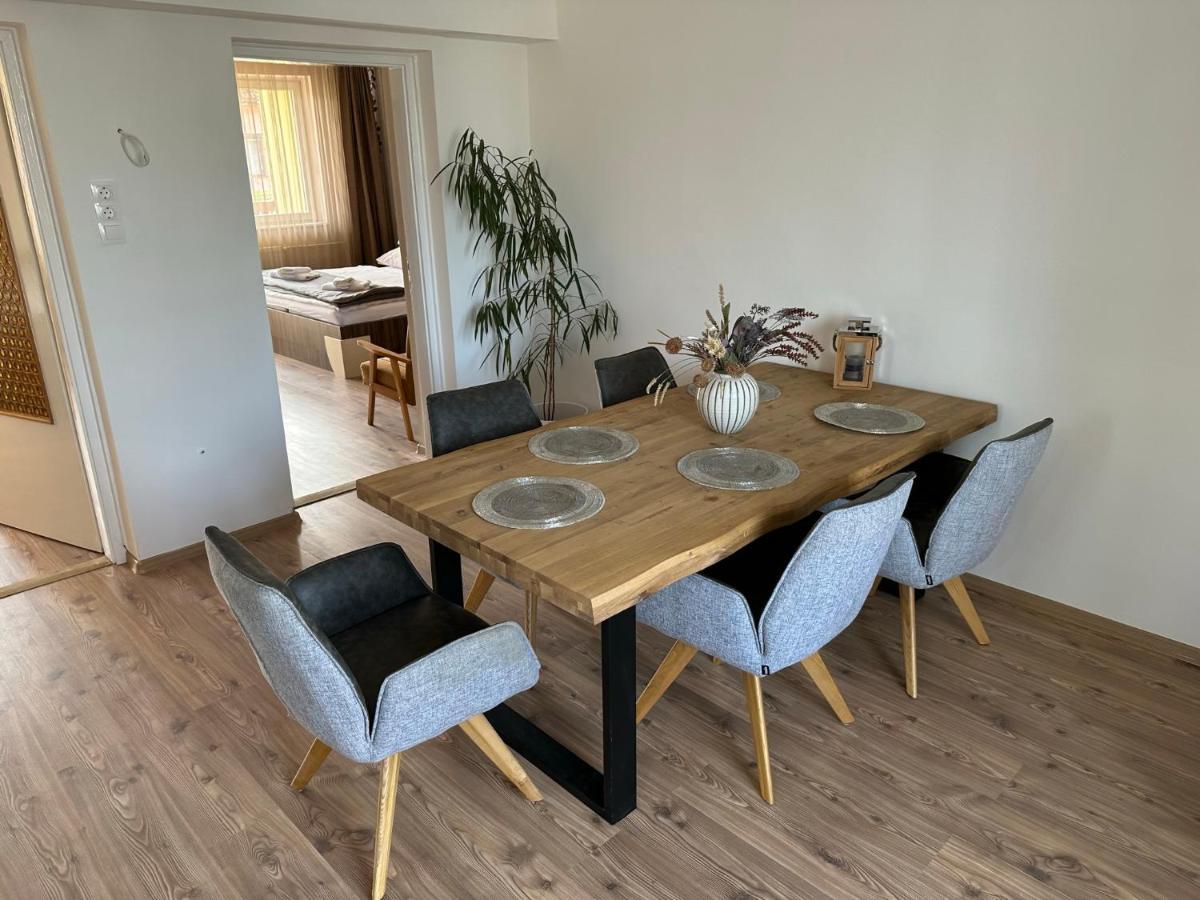 Home Sweet Apartment Xl Buk Luaran gambar