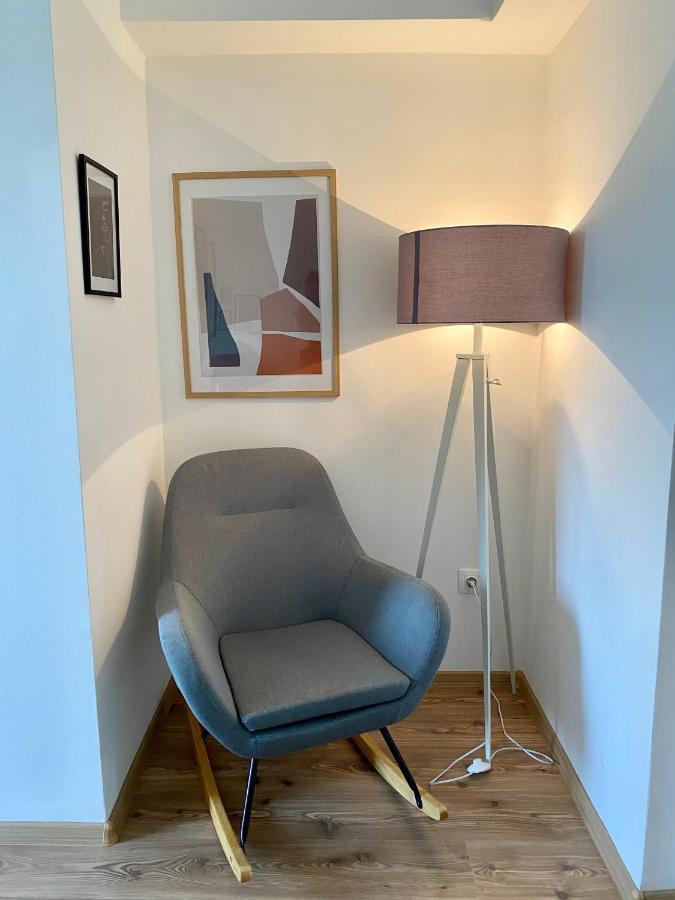 Home Sweet Apartment Xl Buk Luaran gambar