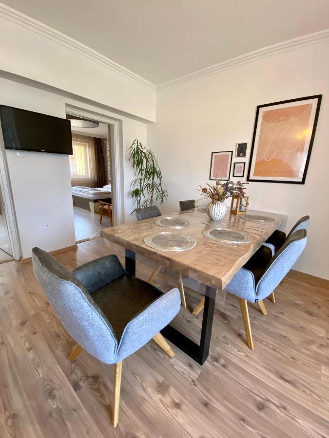 Home Sweet Apartment Xl Buk Luaran gambar