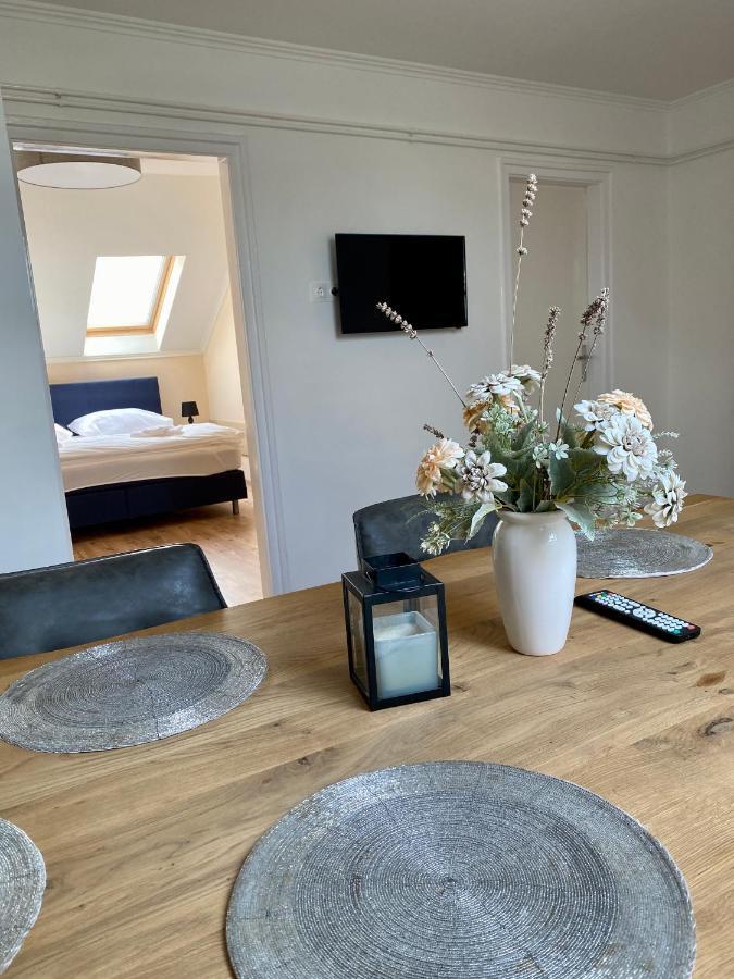 Home Sweet Apartment Xl Buk Luaran gambar