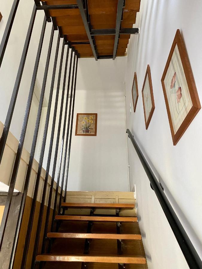 Home Sweet Apartment Xl Buk Luaran gambar